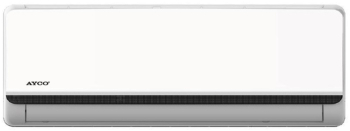 Aer conditionat Ayco 12IF40WF Control Wi-Fi Autocuratare Autodezghetare Clasa A++/A+ 12000 BTU Alb 