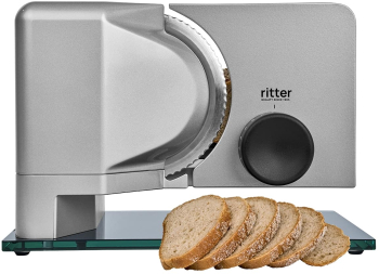 Feliator electric Ritter Germany Sinus 2 0-20 mm inox 