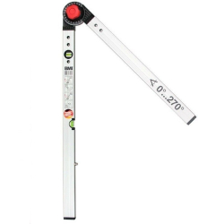Goniometru Winkelstar BMI lungime 800mm cod 715060080 