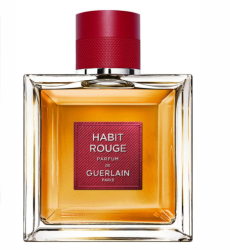Guerlain Habit Rouge Parfum Apa de Parfum pentru barbati EDP 100 ml