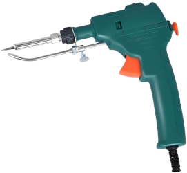 Pistol de lipit cu fludor alimentare automata de cositor 40W-80W GT-10