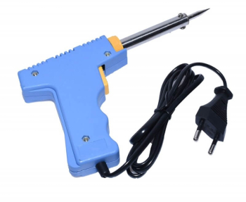 Pistol de lipit cu fludor putere 30-100W lungime cablu 1M