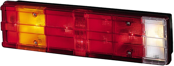 Sticla stop spate lampa Mercedes Sprinter partea Dreapta Stanga 