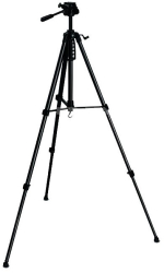 Trepied din aluminiu Medium BMI inaltime 0.6-1.68m cod 711212-002