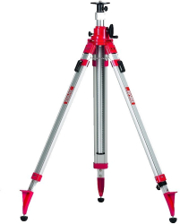 Trepied aluminiu Heavy Duty BMI inaltime 1.2m-2.8m cod 711400-XL 