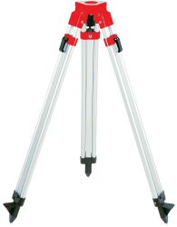 Trepied din aluminiu STANDARD BMI inaltime 1.06-1.8m cod 711317 