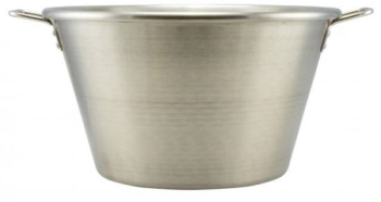 Vas inox cu manere 70 L Perfect Home 