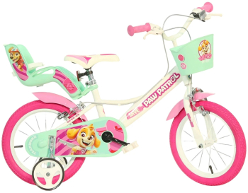 Bicicleta copii Dino Bikes 14