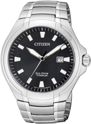 Ceas Barbati Citizen Elegant BM7430-89E 