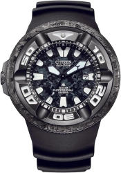 Ceas Barbati Citizen Godzilla-Promaster Professional Diver 300 BJ8056-01E 