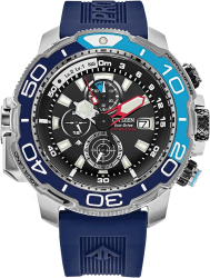 Ceas Barbati Citizen Promaster Aqualand BJ2169-08E 