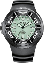 Ceas Barbati Citizen Promaster Professional Diver 300 BJ8055-04X 
