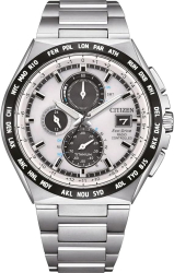Ceas Barbati Citizen Super Titanium AT8238-84A 