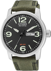 Ceas Barbati Citizen Trendy BM8470-11EE 