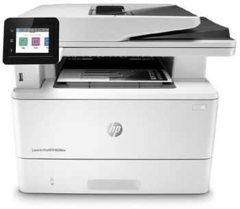 Multifunctionala second hand monocrom A4 second hand HP M428DW 38ppm duplex wireless 