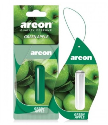 Odorizant auto Areon Liquid Green Apple 5ml 