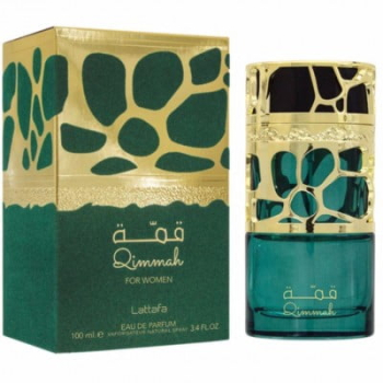 Qimmah for Women by Lattafa Perfumes 100 ml