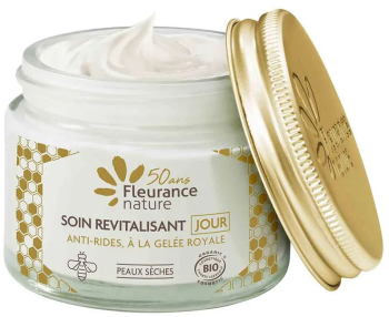 GELEE ROYALE Crema de zi revitalizanta cu laptisor de matca 50ml 