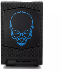 Mini PC Intel NUC 12 Extreme i7-12700 Dragon Canyon 64GB RAM RTX 3050 8GB 128bit 1TB SSD WIFI 6E Fara sistem de operare 