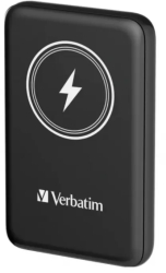 Baterie externa Verbatim 32248 10000mAh 1x USB-C Negru 