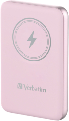 Baterie externa Verbatim 32248 10000mAh 1x USB-C Pink 