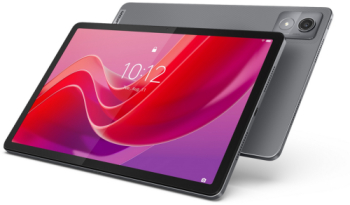 Tableta Lenovo Tab K11 Enhanced Edition MediaTek Helio G88 11 inch RAM 4GB 128GB WI-FI BT Android 13 Luna Grey 