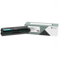 Toner Lexmark 20N2XC0 6700 pagini Cyan 
