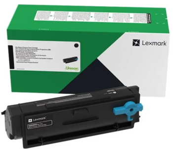 Toner Lexmark 20N2XY0 6700 pagini Galben 