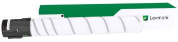 Toner Lexmark 54G0H00 Black 32500 pag