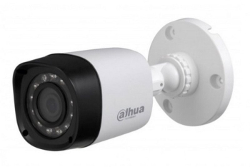 Camera supraveghere exterior Dahua 8 MP IR 20 m 2.8mm 