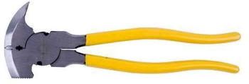 Cleste multifunctional pentru garduri 250 mm 