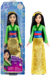 Disney Princess Papusa Printesa Mulan 