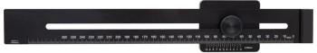 fortis - Rigla de precizie 300mm 4317784735315 