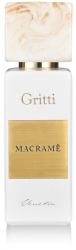 Gritti Macrame Apa de parfum pentru femei EDP 100 ml
