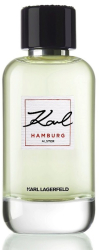 Karl Lagerfeld Karl Hamburg Alster EDT 100 ml 