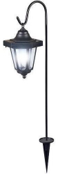Lampa solara pentru gradina 1 Led 70 cm Gomeisa 