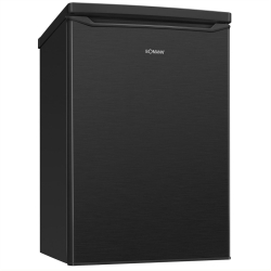Mini frigider Bomann KS7251N 109 litri negru 