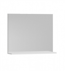 Oglinda baie GN0551 - 80 cm alb 