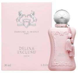 Parfums de Marly Delina Exclusive Parfum pentru femei 30 ml