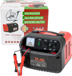 Redresor Auto Profesional - CB-10 Capacitate 15-150Ah COBI SMART® 