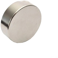 Set 20 buc Magnet Neodim 6mm x 3mm 