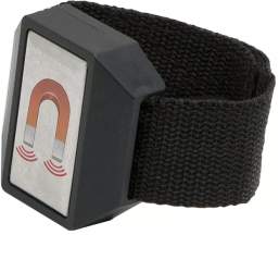 Suport de incheiatura magnetica 50x25mm Handy