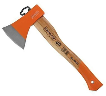 Toporisca coada lemn Hickory 600  g 360 mm Strend Pro 
