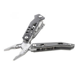 TRUE UTILITY HANDYONE TU181 18 in 1 din otel inoxidabil 
