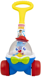 Winfun Jucarie De Impins Humpty Dumpty 
