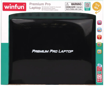 Winfun Laptop Premium Pro