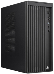 Carcasa PC Chieftec BS-20B-OP Midi Tower 4 sloturi de expansiune 2x 3.5
