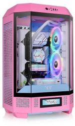 Carcasa Thermaltake Tower 300 Micro Tower Roz 