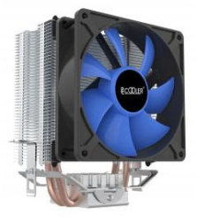 Cooler procesor PCCooler S93 v2 1x 92mm 