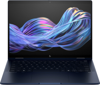Laptop 2-in-1 HP EliteBook X Flip G1i Intel Core Ultra 7 258V 14 inch Touch RAM 32GB SSD 1TB Intel Arc Graphics 140V Windows 11 Pro 
